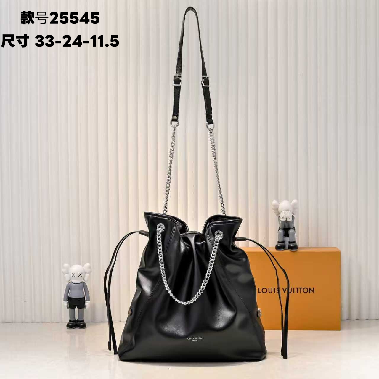 Louis Vuitton Shoulder Bag Ladies' Favorite Vibe