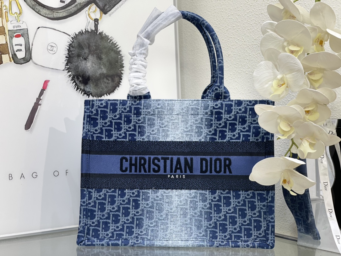 10A + top quality Dior Book Tote 8834 LM042062 36-42cm