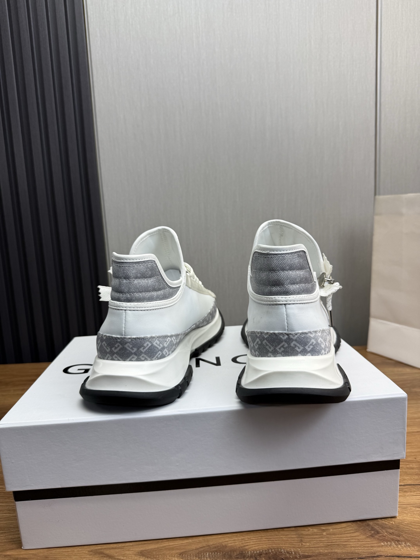 Givenchy Shoes Sports shoes