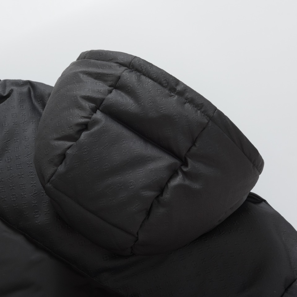 LV Down Jacket 001 M087