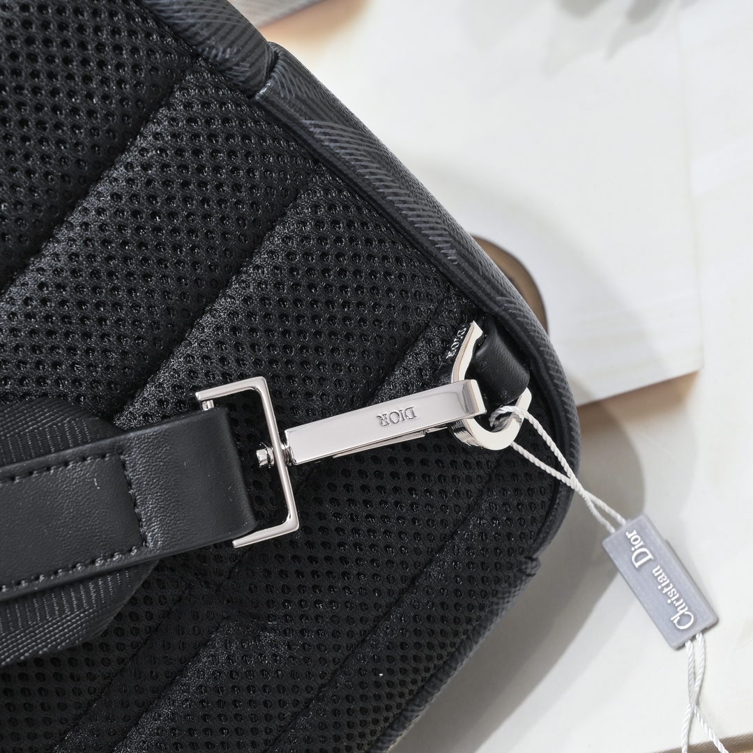 Dior Mini Rider Sling Bag 7701 XB002 21cm