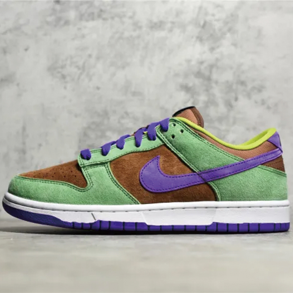 NK Dunk Low SP Veneer DA1469-200 XM072