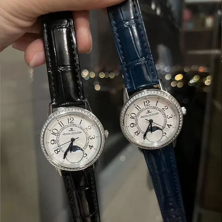 Jaeger-LeCoultre Watches 33mm