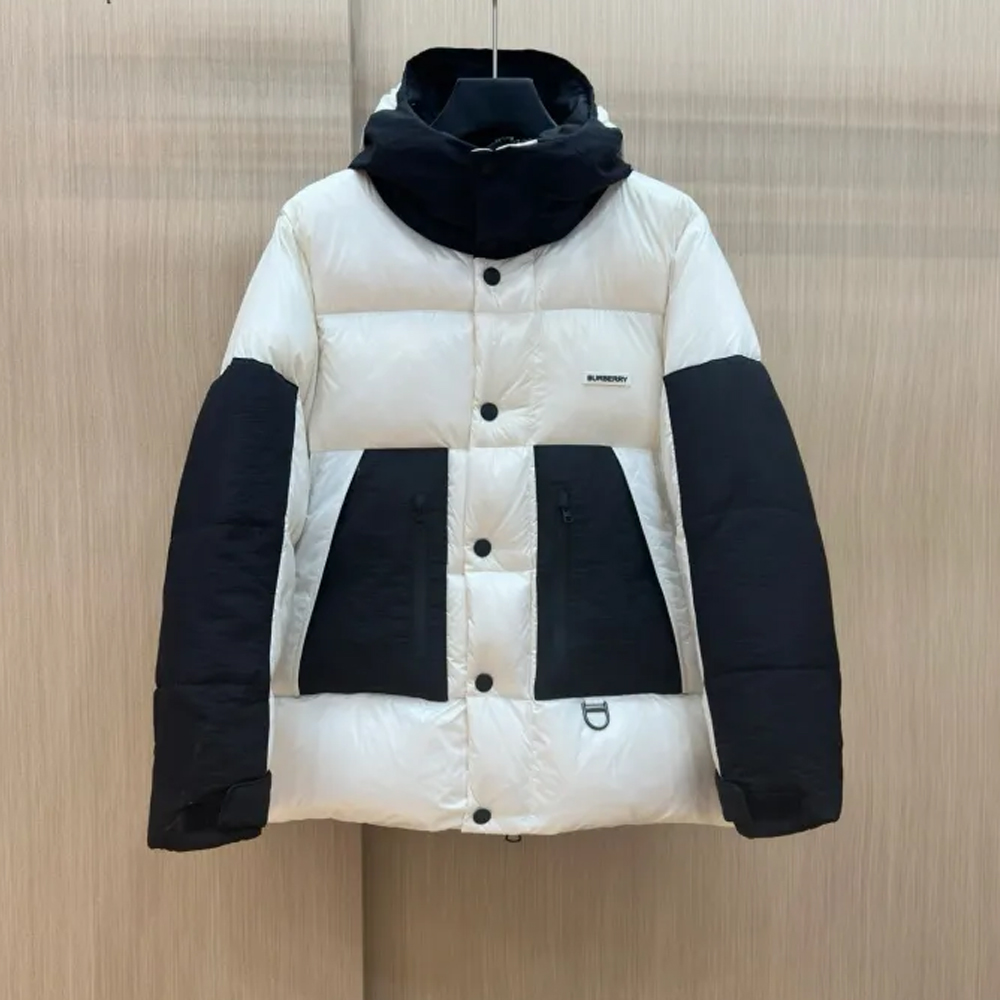 Burberry Down Jacket 003 M067