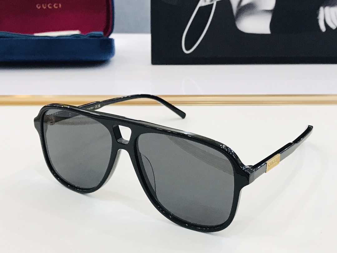 Gucci Sunglasses GG1156S SM041