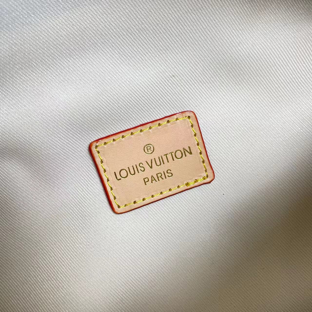 LV High Rise Belt Bag 46784 CS031 38cm