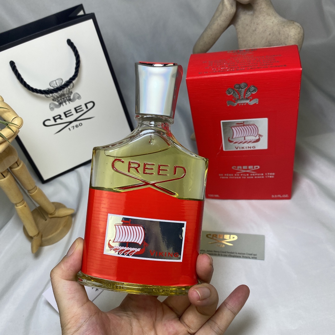 Creed Viking 004 100ml