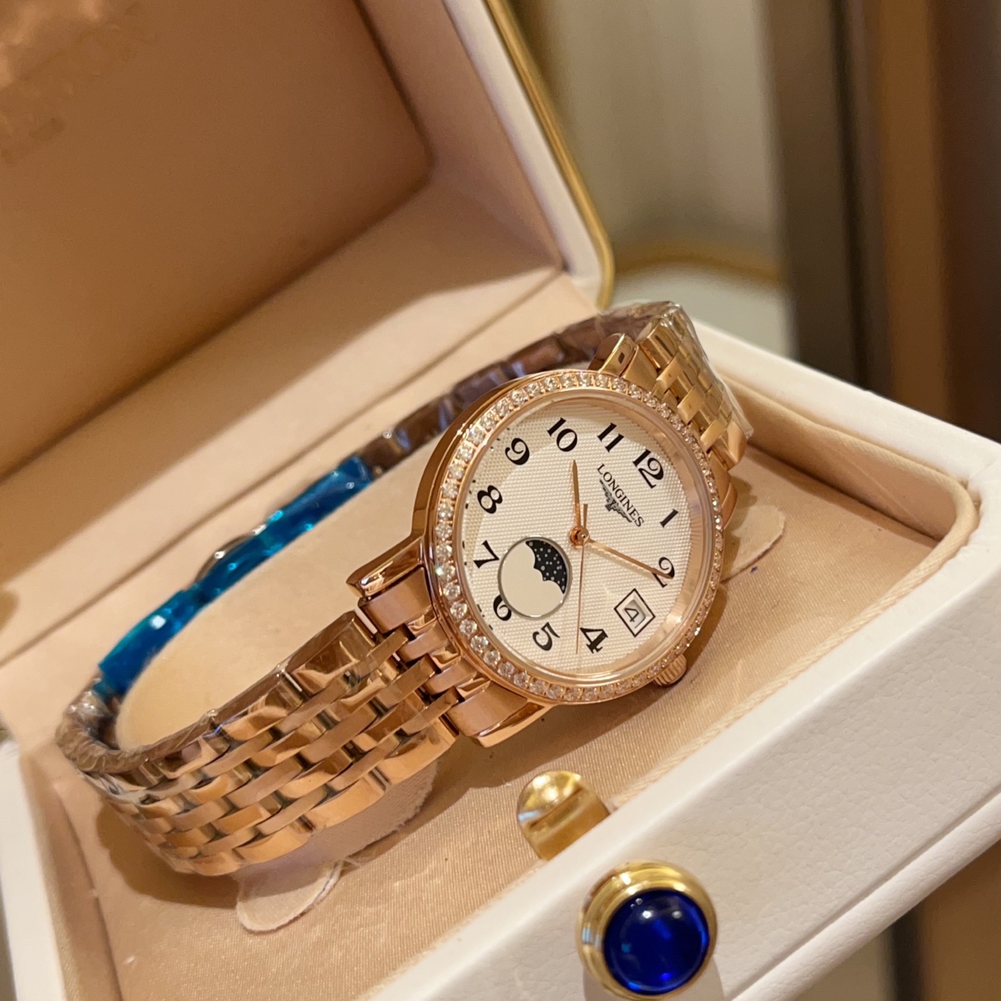 Longines Watches 30mm