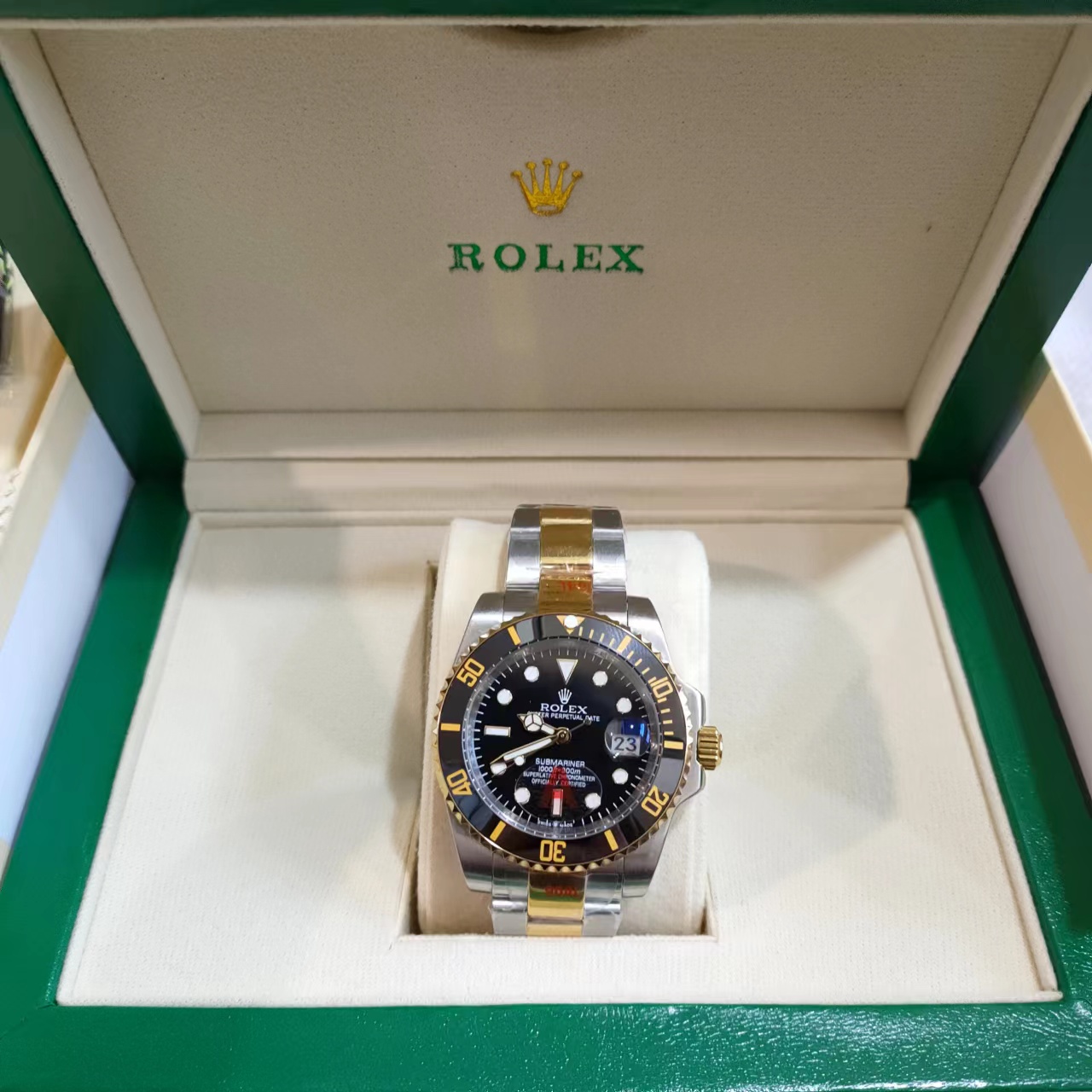 Rolex Submariner 41mm