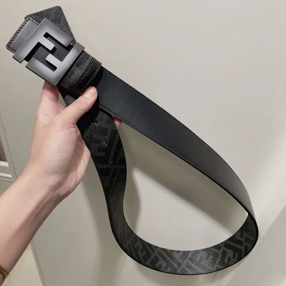 FENDI Belt 006 22PJ081 4cm