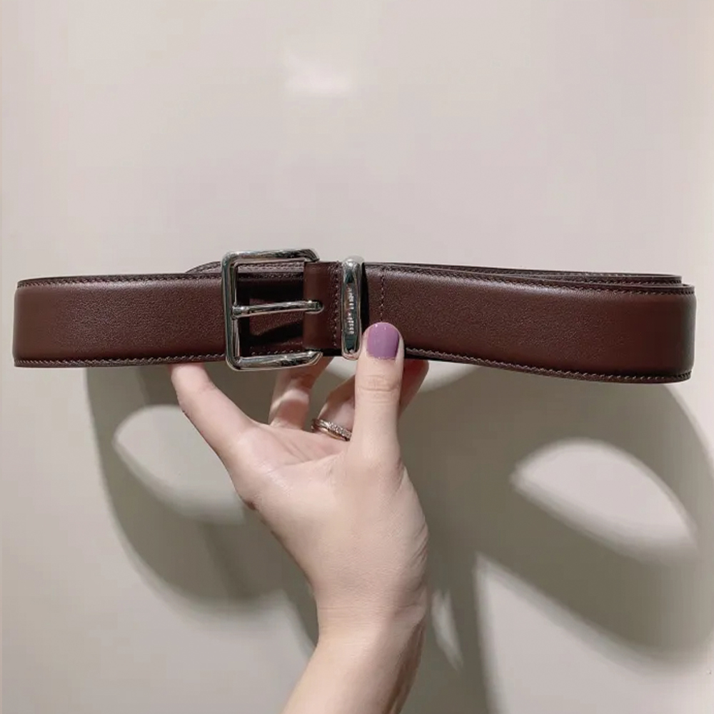 Miu Miu Belt 004 22PJ071 3cm