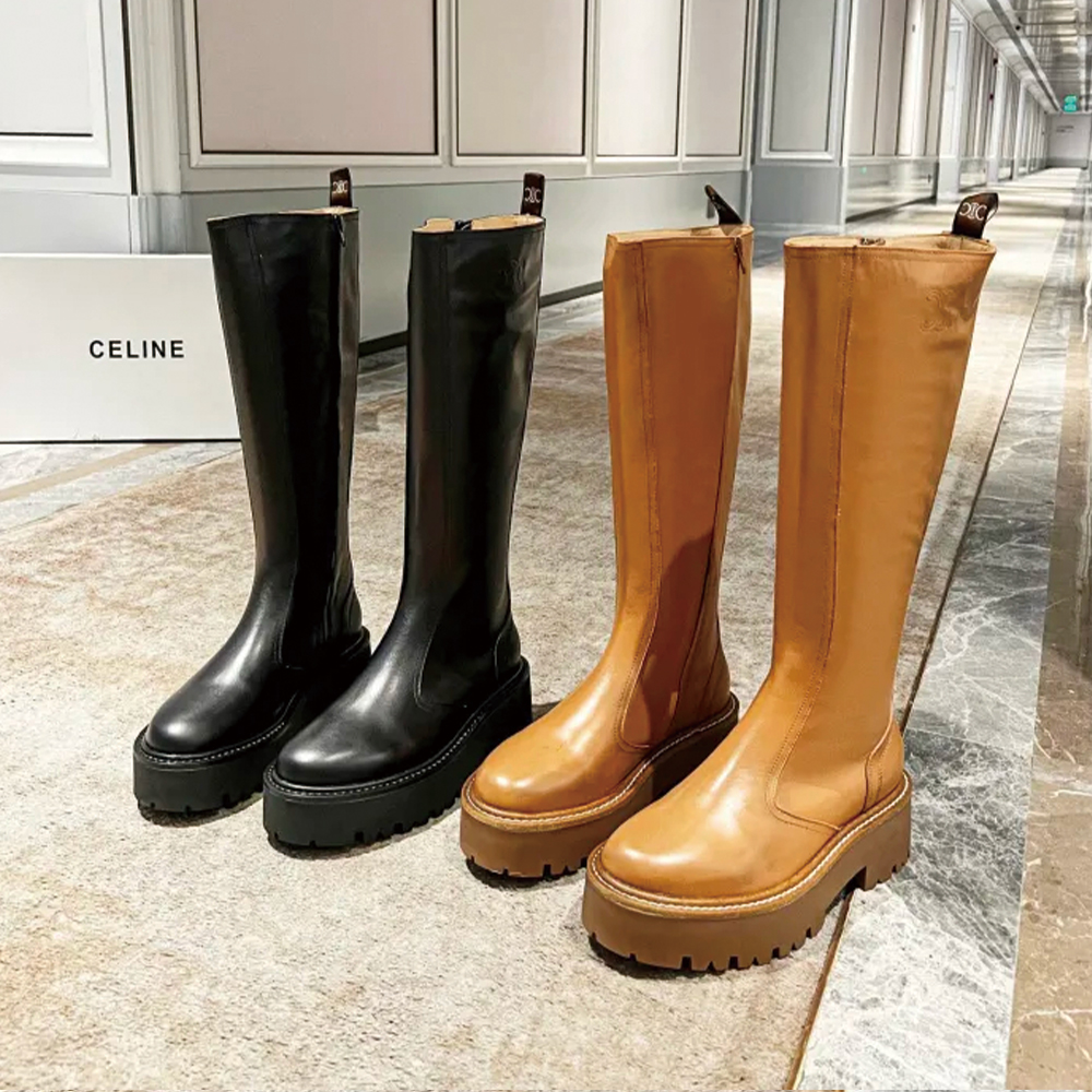 Celine 012 boots XM024
