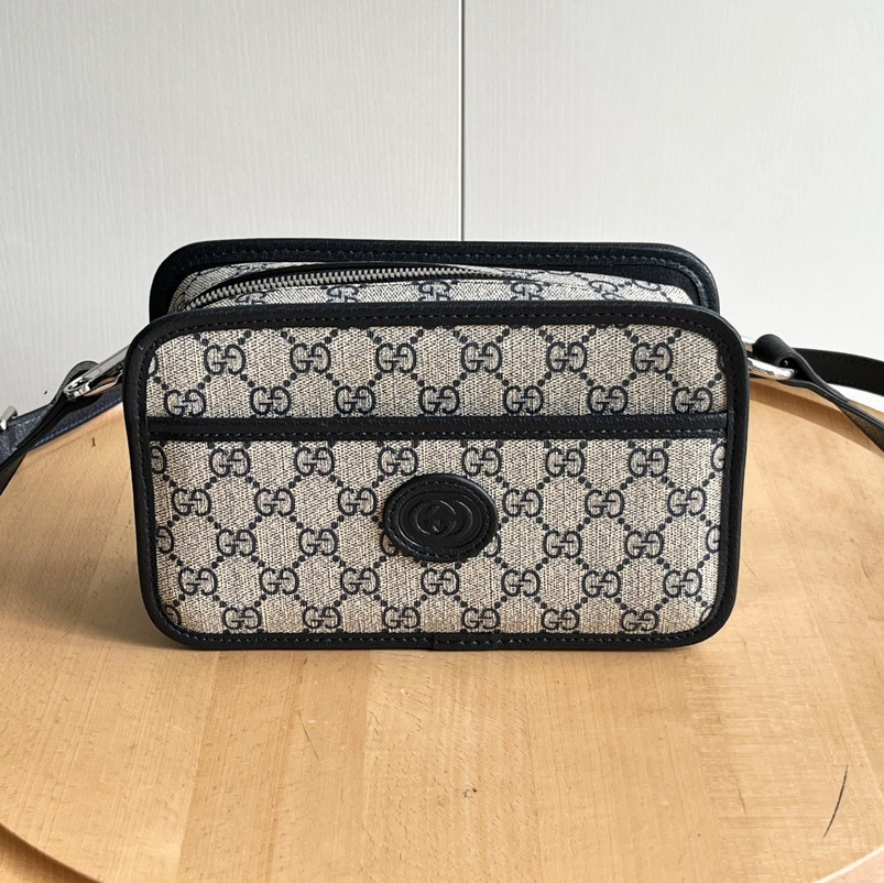 Gucci Shoulder Bag 658572