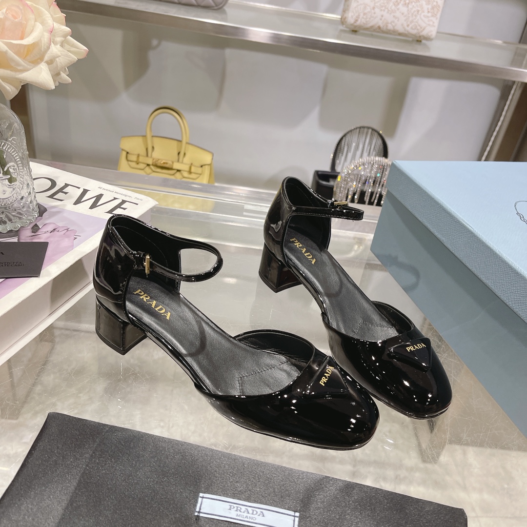 Prada shoes 060 XM072