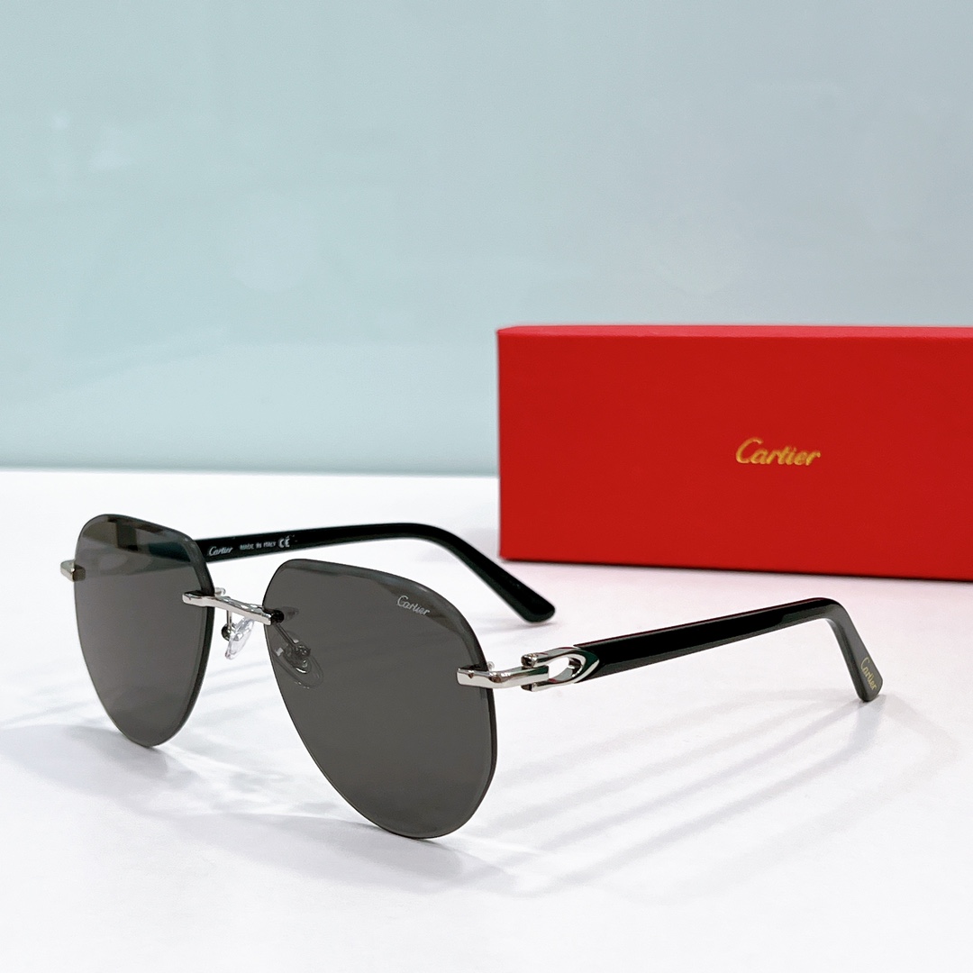 Cartier Sunglasses CT0440S SM021