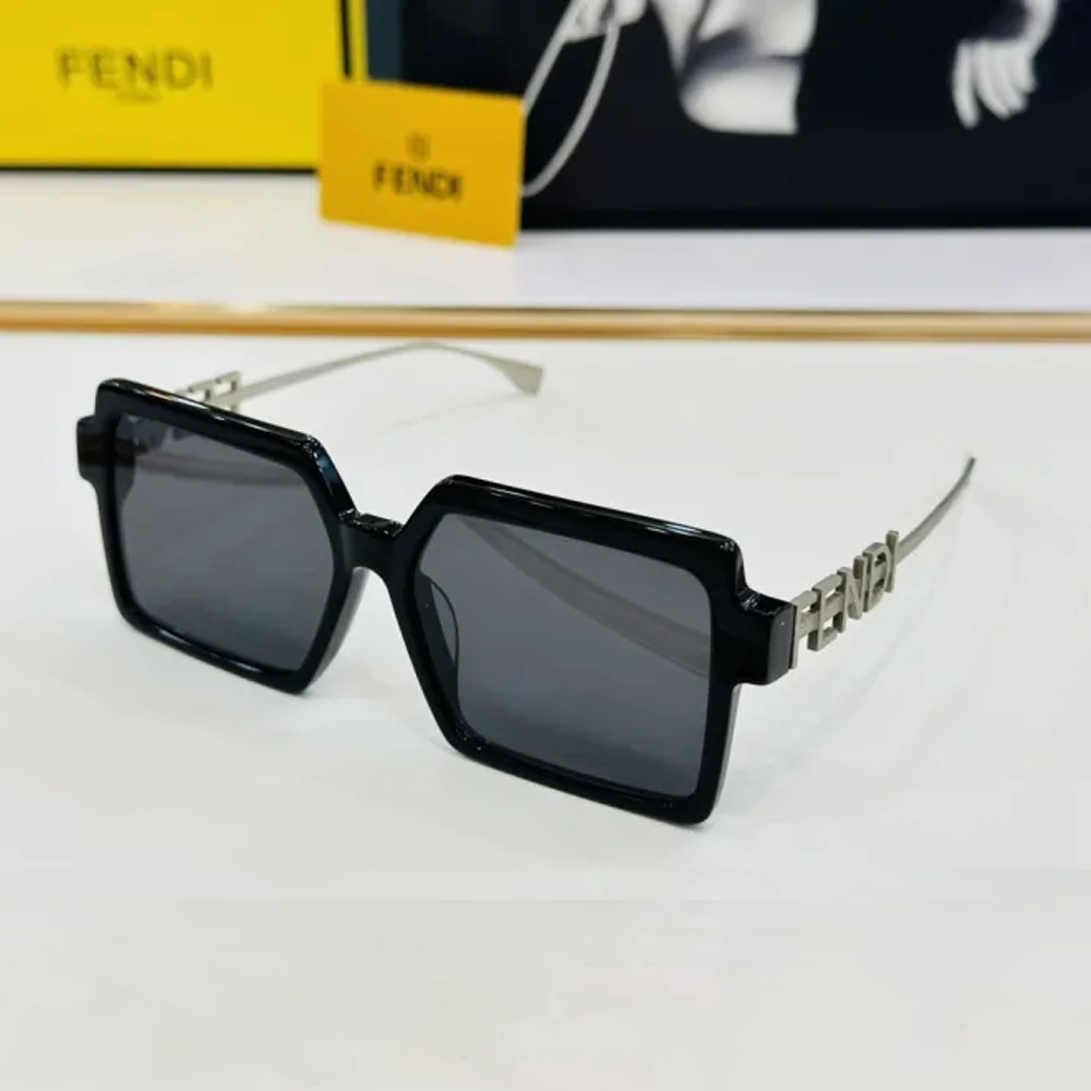 Fendi Sunglasses FF0796 SM051