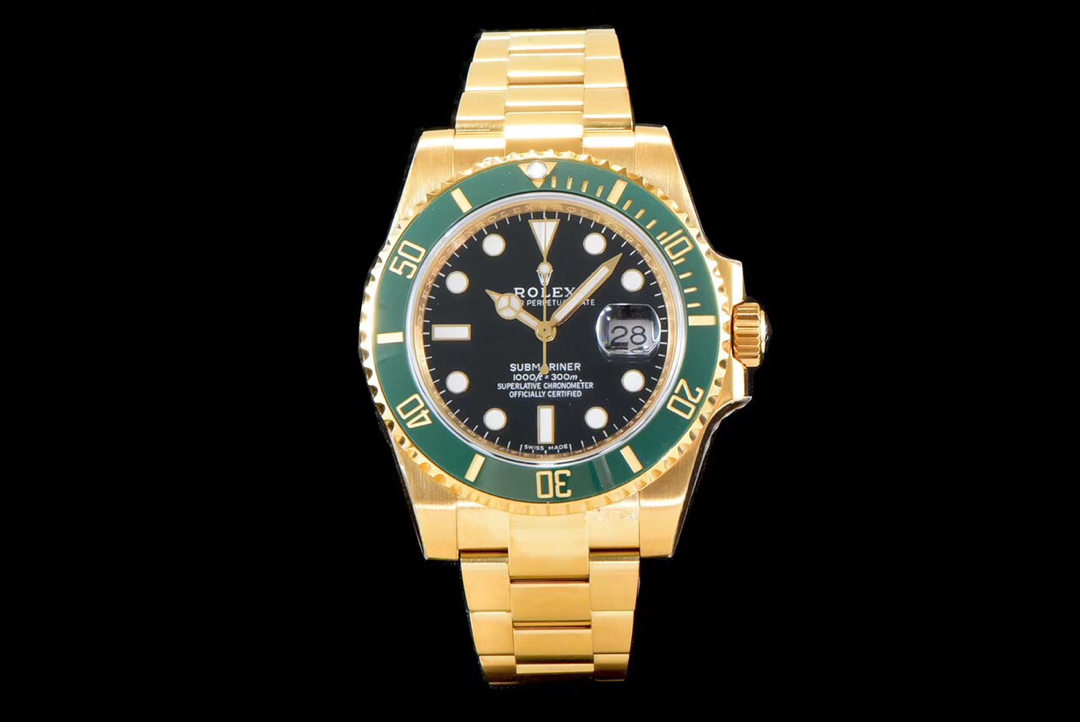 Rolex Submariner 40mm
