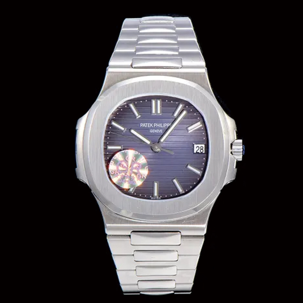PATEK PHILIPPE NAUTILUS 5711 40mm