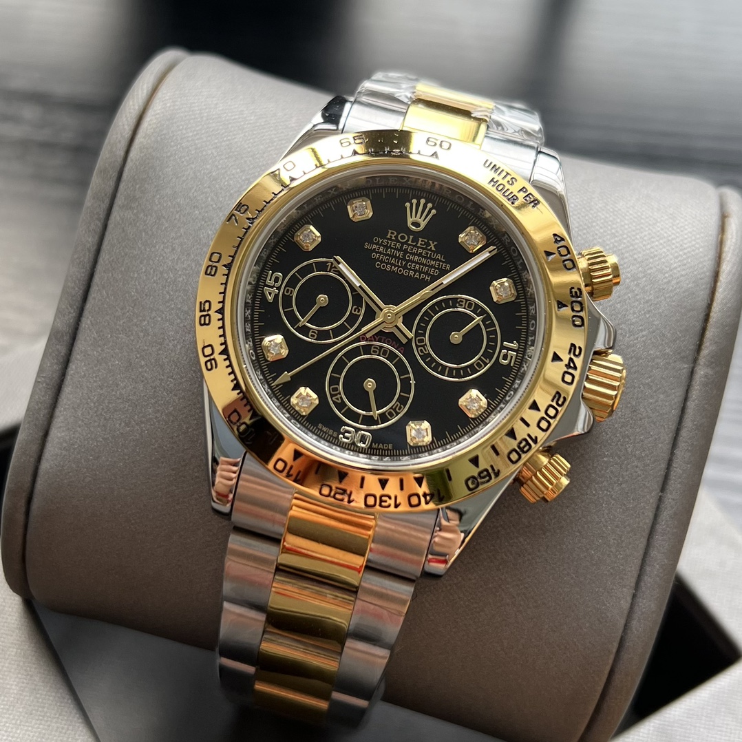 Rolex Cosmograph Daytona 40mm