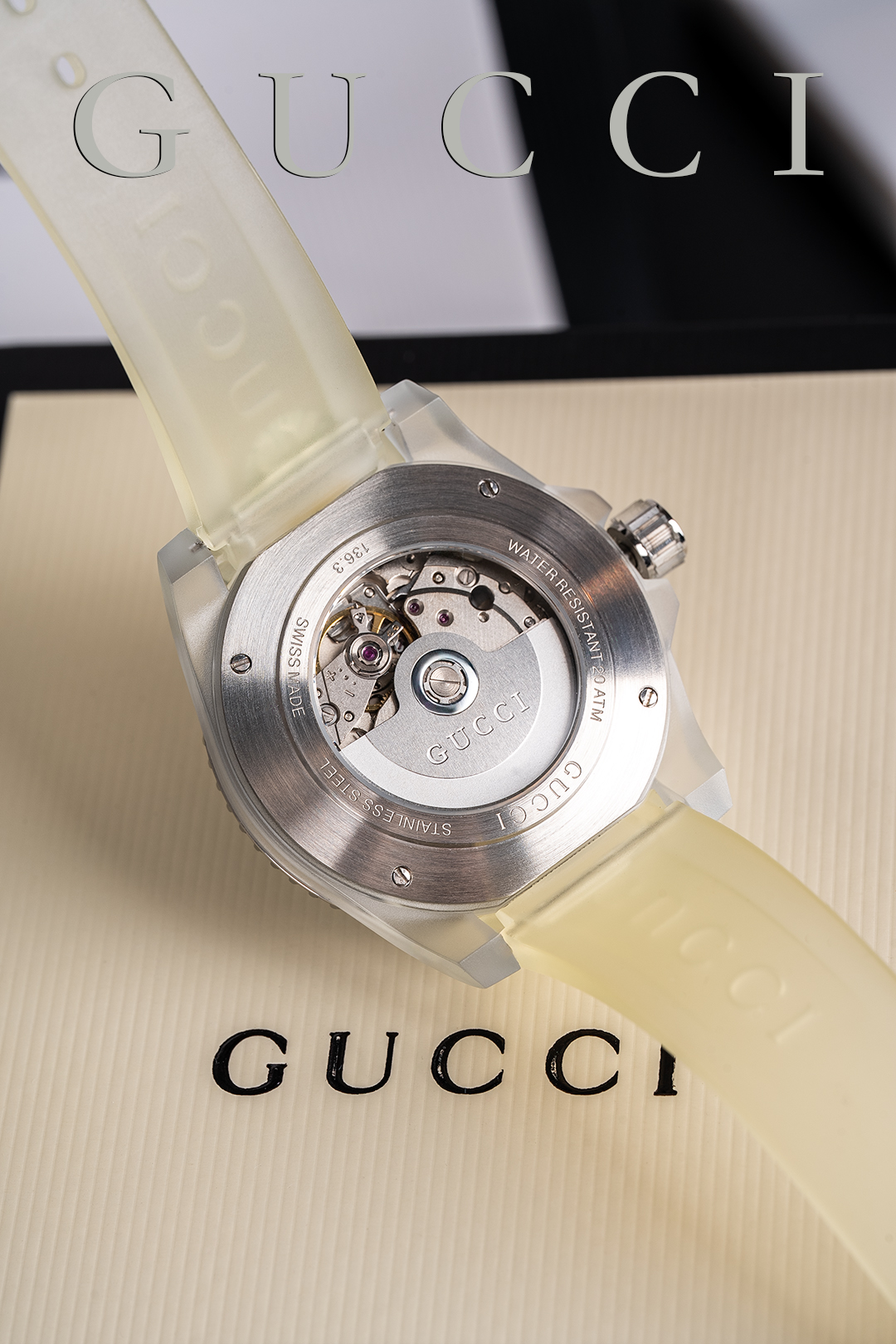 Gucci Watches 40mm