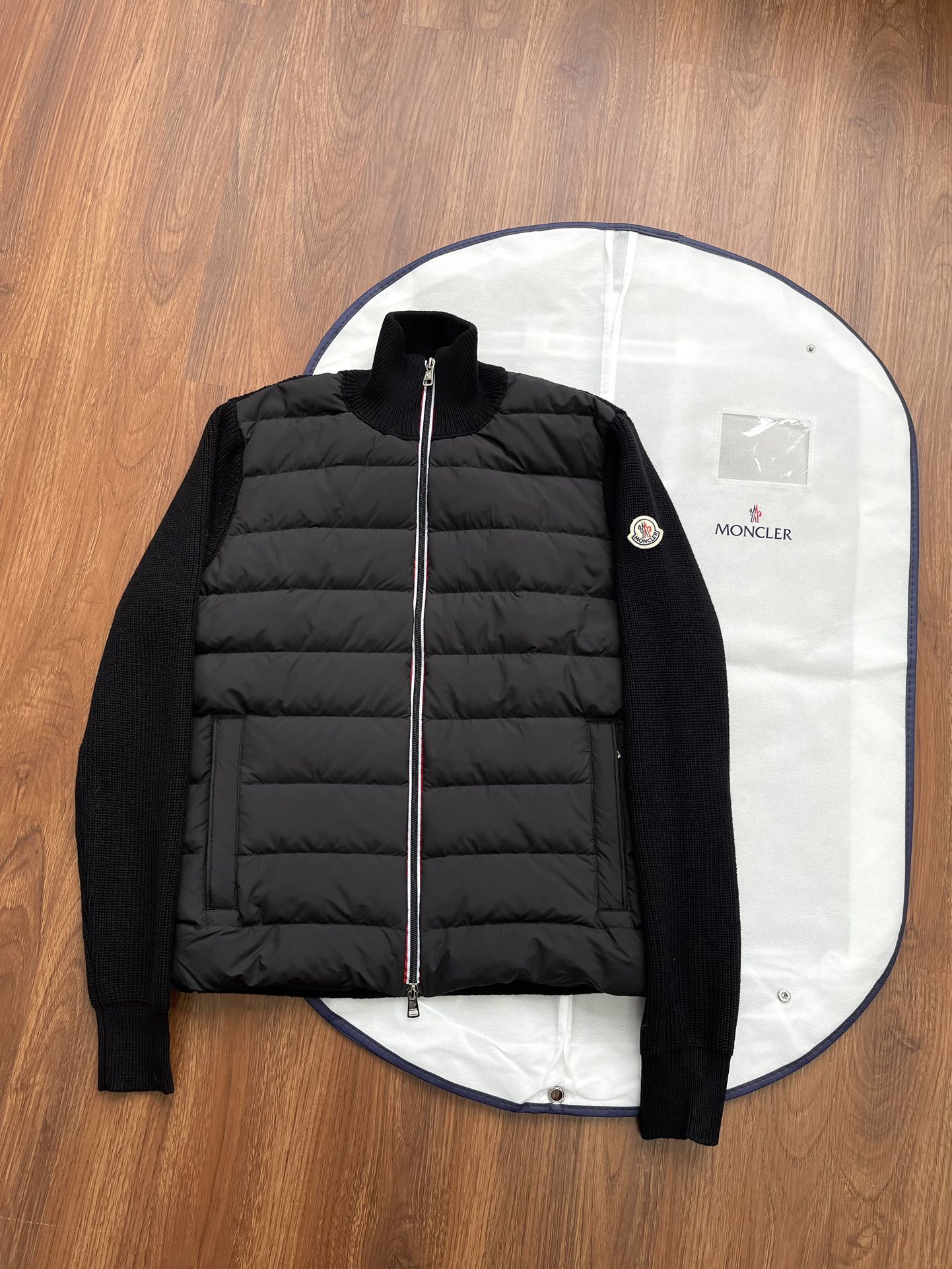 Moncler Down Jacket Ladies' Favorite Clothes