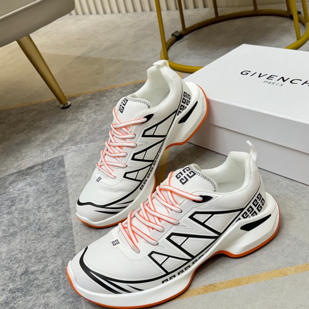 Givenchy Shoes Sports shoes