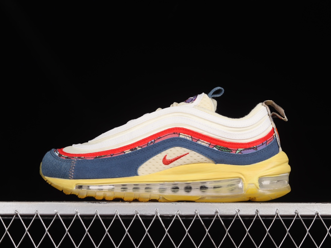 Nk Air Max 97 DV1486-162 XM062
