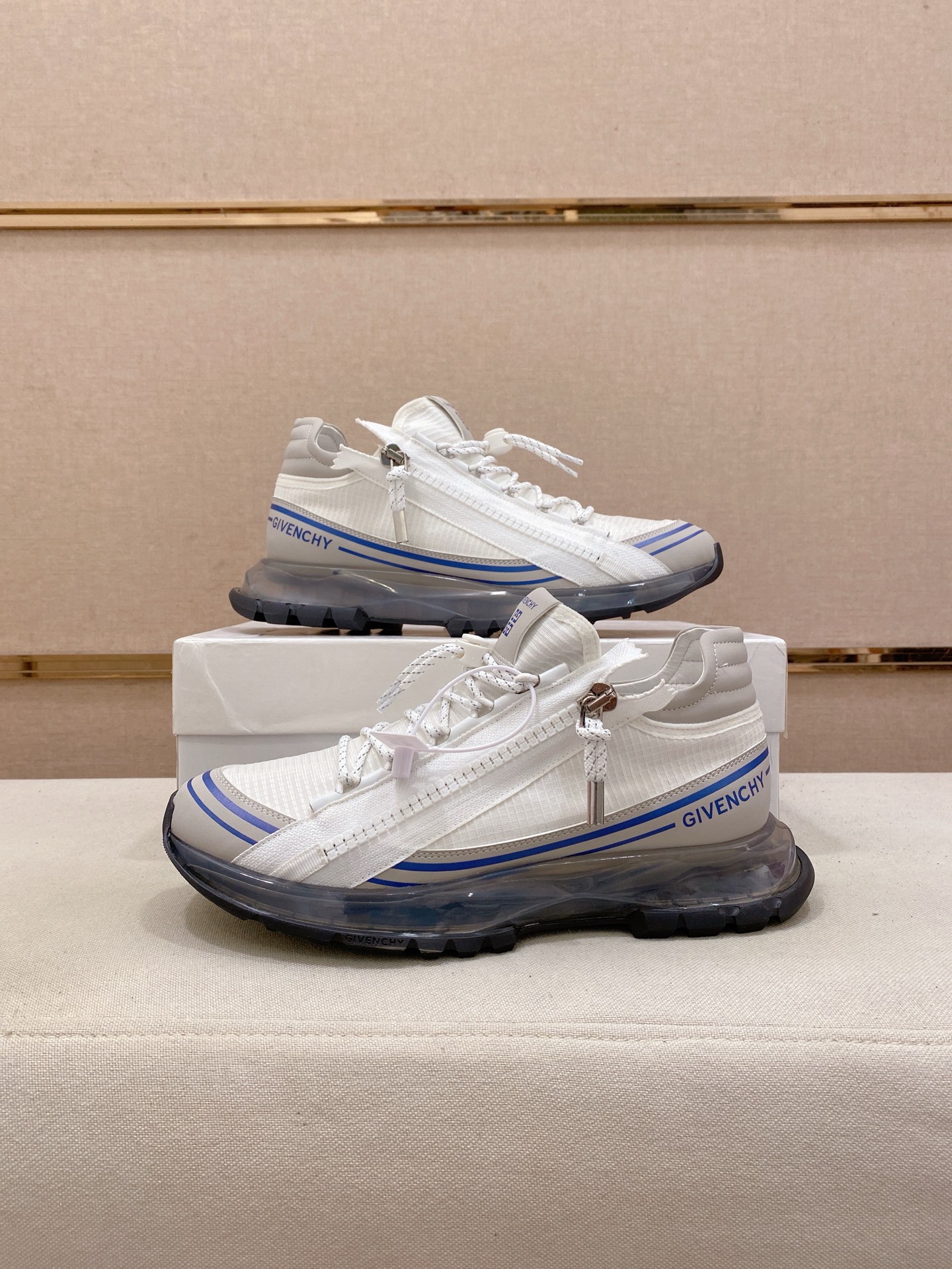 Givenchy Shoes Casual Shoes