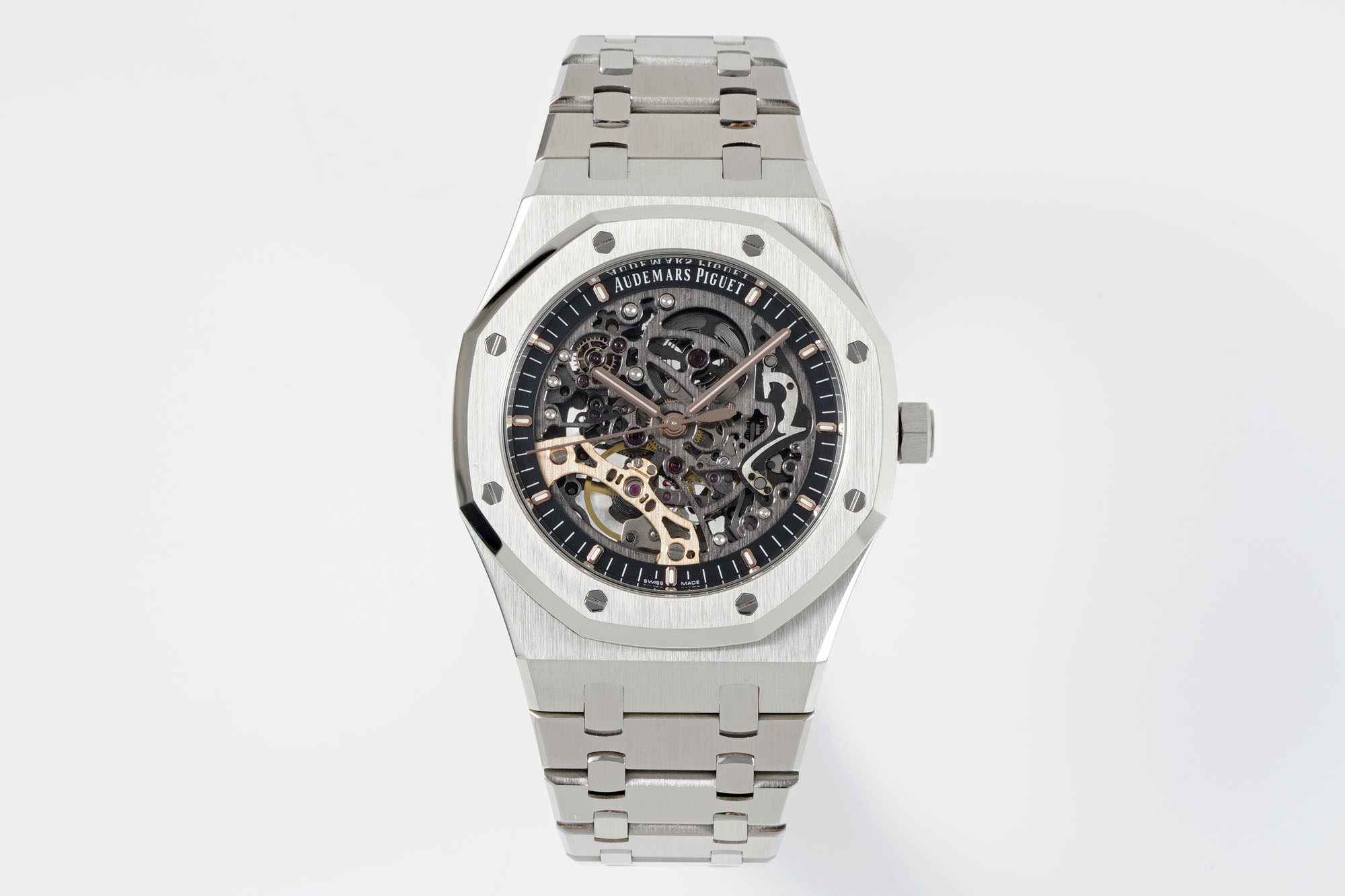 Audemars Piguet ROYAL OAK 15407 41mm