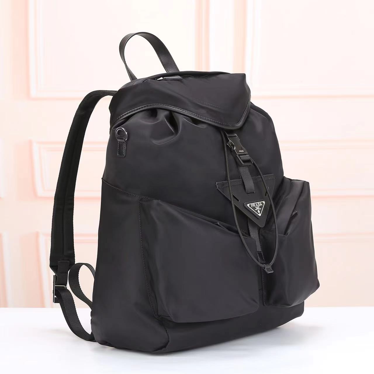 Prada Backpack 2108 TS082 45cm