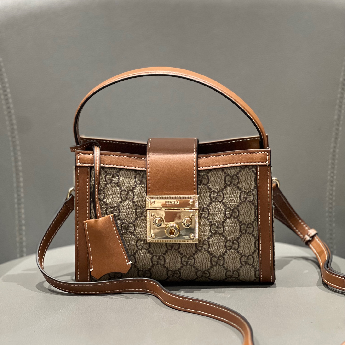 Gucci Shoulder Bag Ladies' Favorite