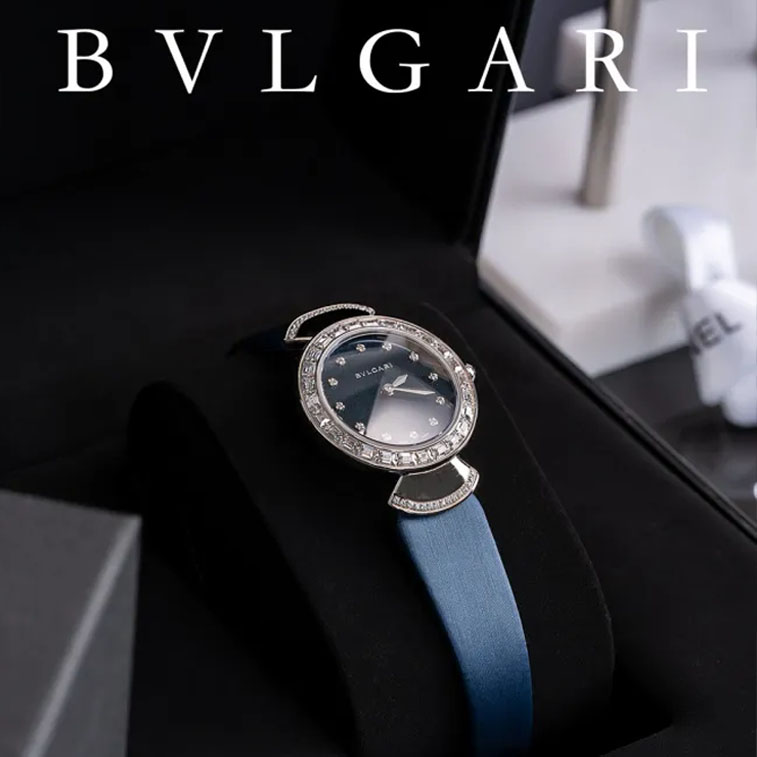 Bvlgari Watches 29mm