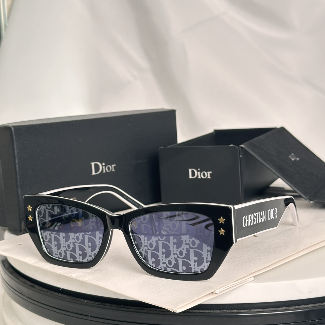 Dior Sunglasses Pacific S2U SM031