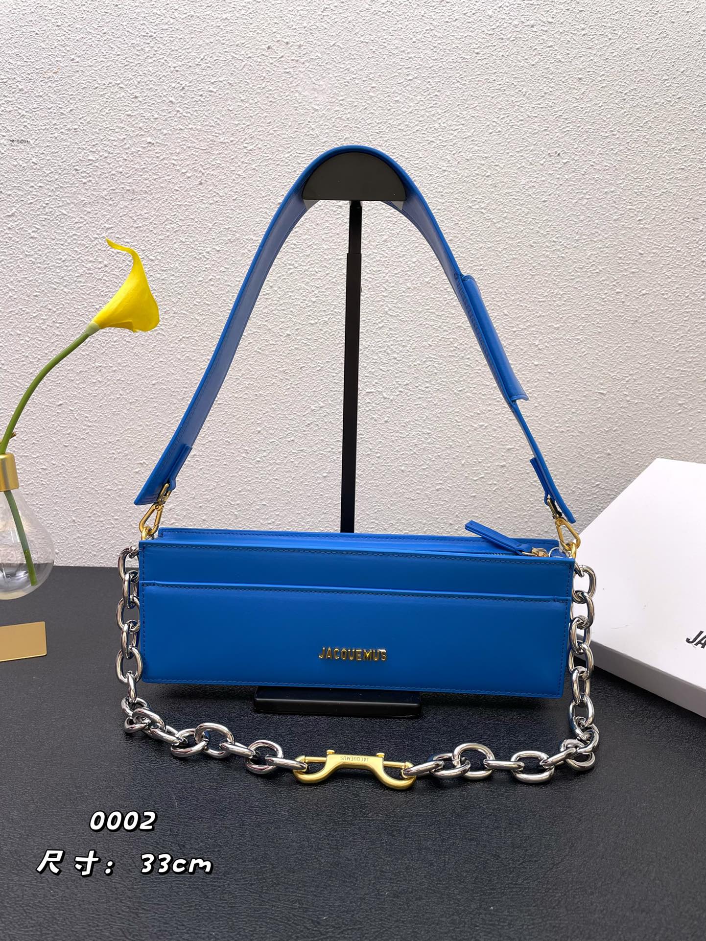 JACQUEMUS JA002 22PJ591