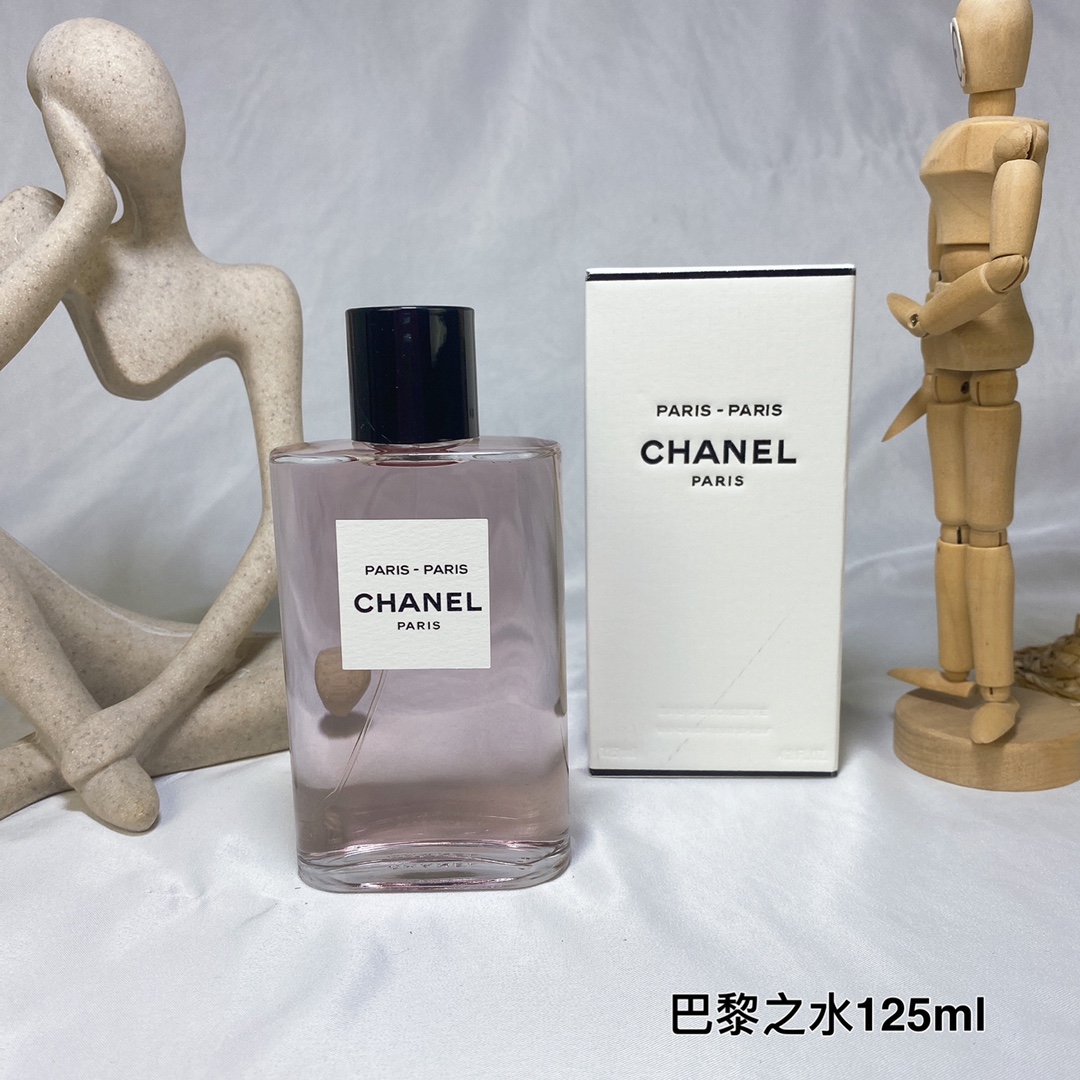 Chanel Paris-Paris 016 125ml