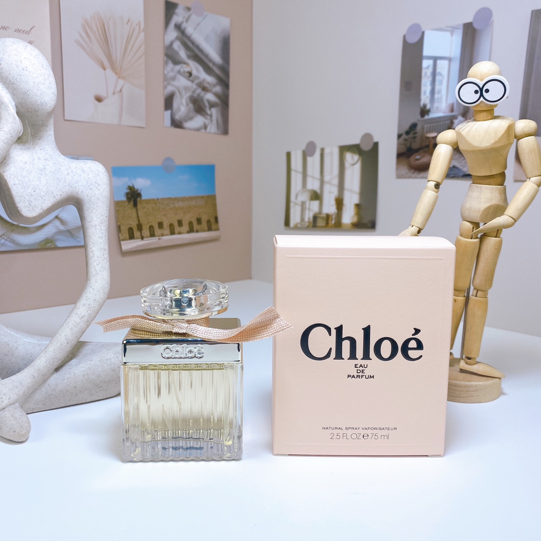 Chloe Eau de Parfum 2 75ml