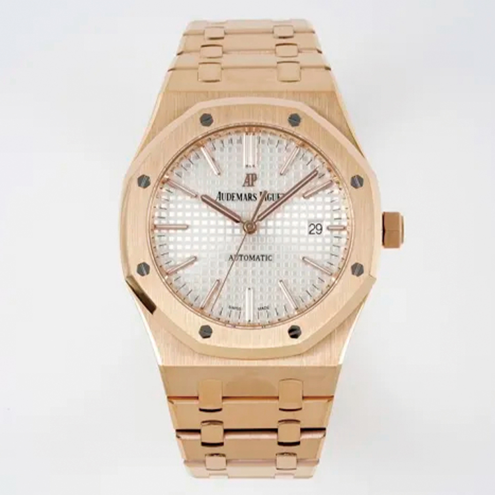 Audemars Piguet ROYAL OAK 15400 41mm