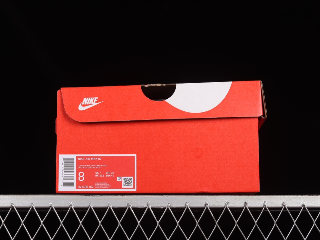 Nk Air Max 97 DV1486-162 XM062
