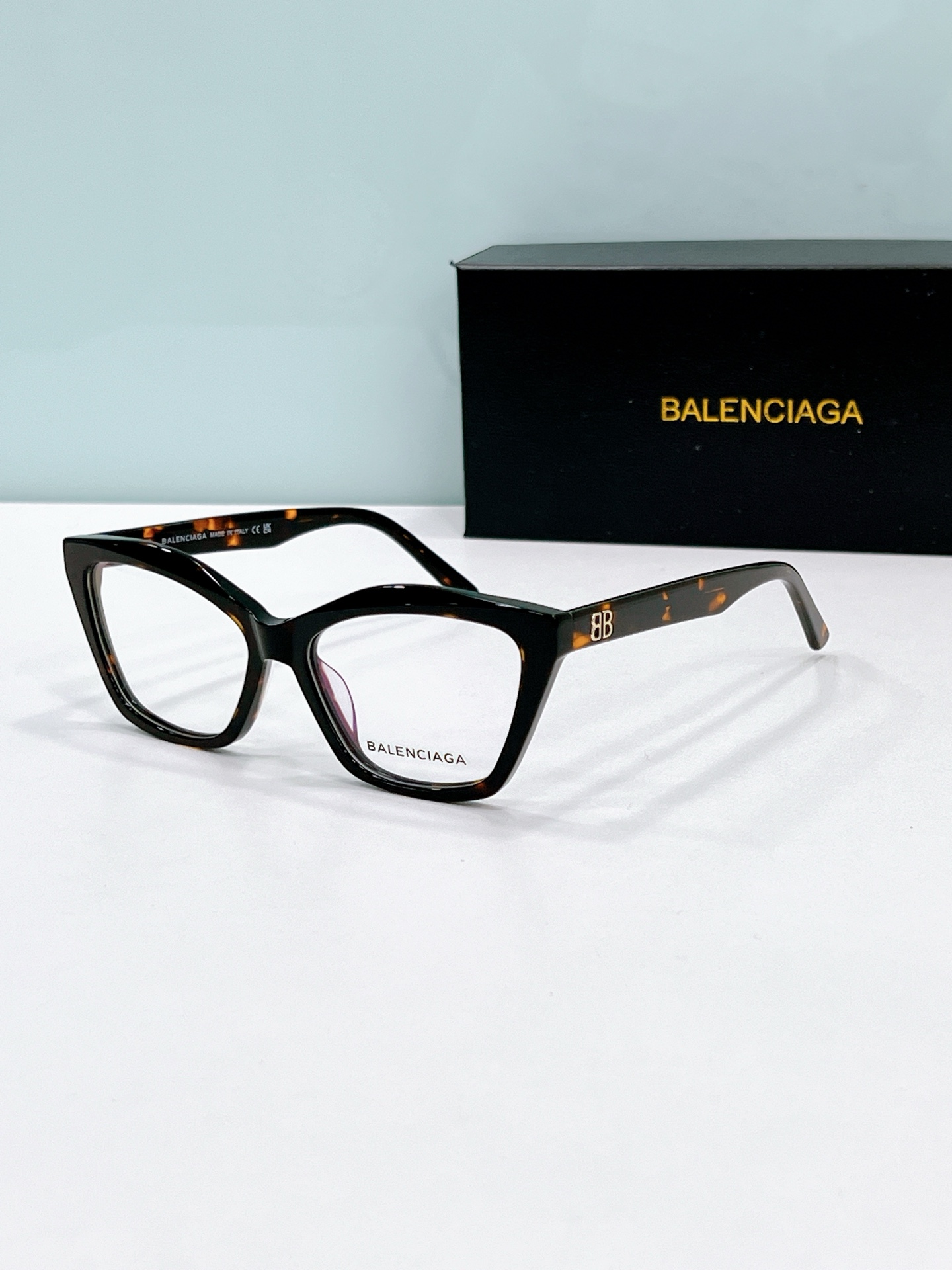 Balenciaga Sunglasses BB03420 SM501