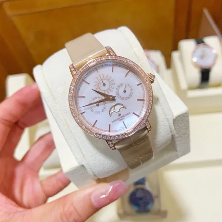 Vacheron Constantin Watches 36mm