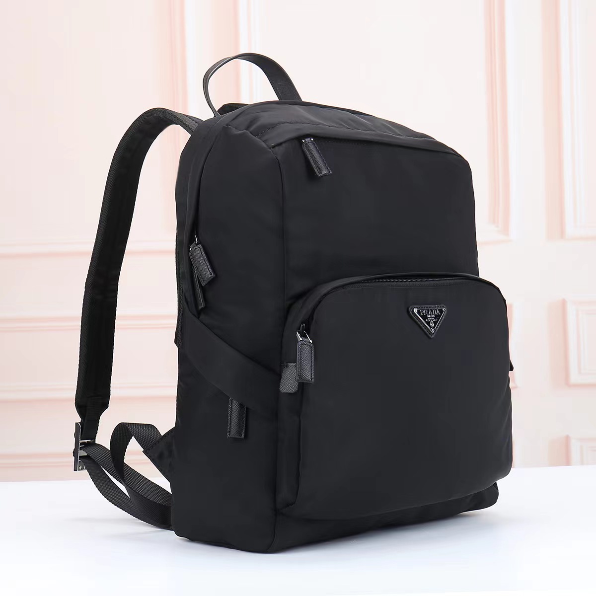 Prada Backpack 2104 TS091 39cm
