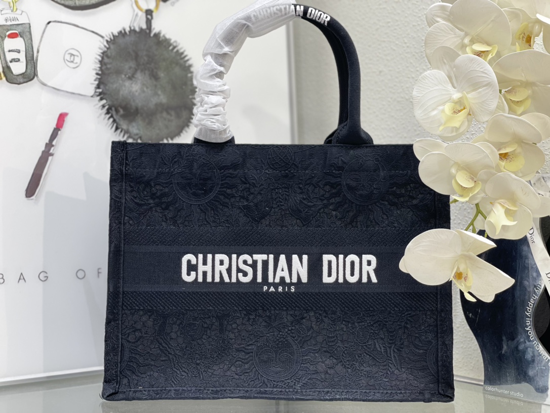10A + top quality Dior Book Tote 8834 LM042062 36-42cm