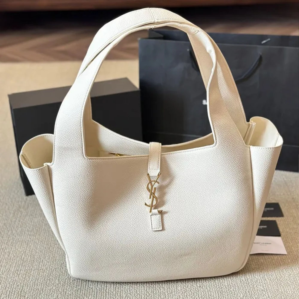 YSL BEA Tote Bag 010 DB002 33cm