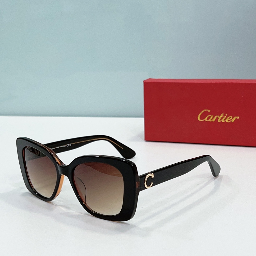 Cartier Sunglasses CT0438O SM011