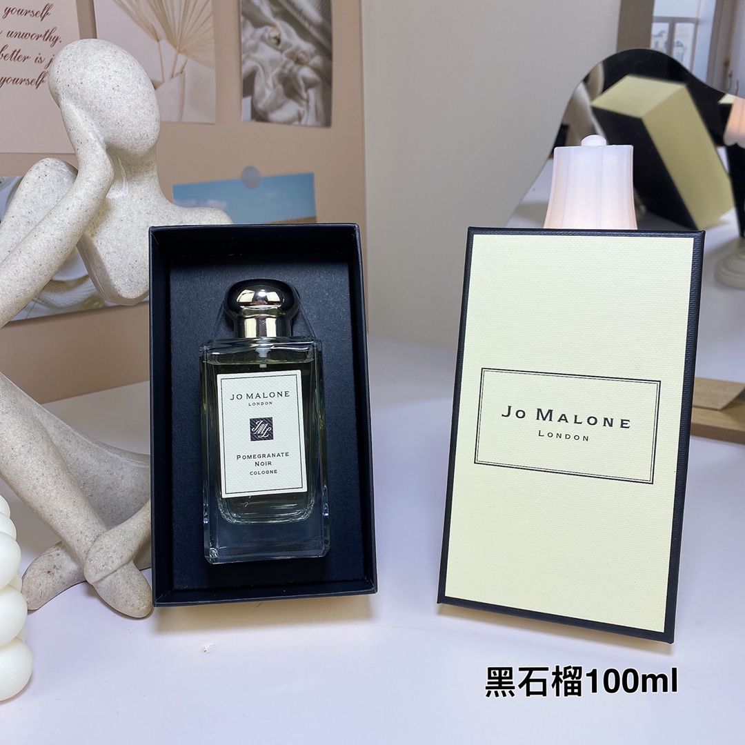 Jo Malone Pomegranate Noir 007 100ml