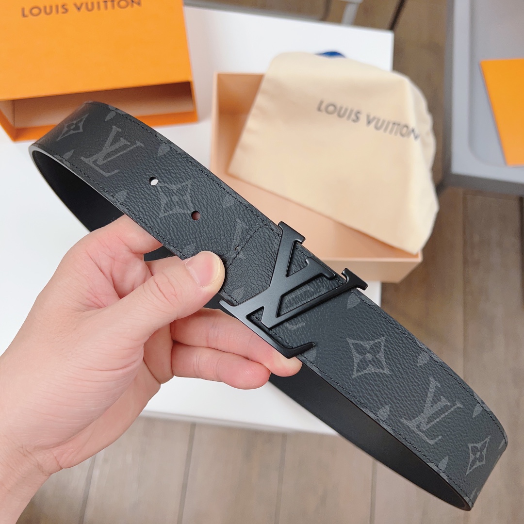 LV Belt 003 22PJ081 4cm