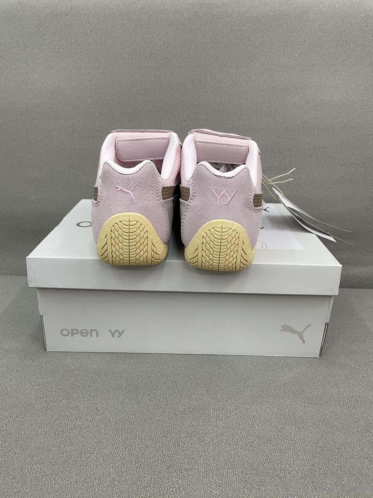 Puma Sneakers Sports shoes