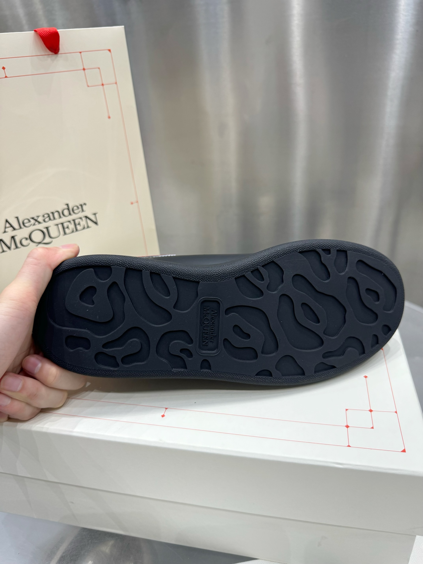 McQueenShoes Casual Shoes