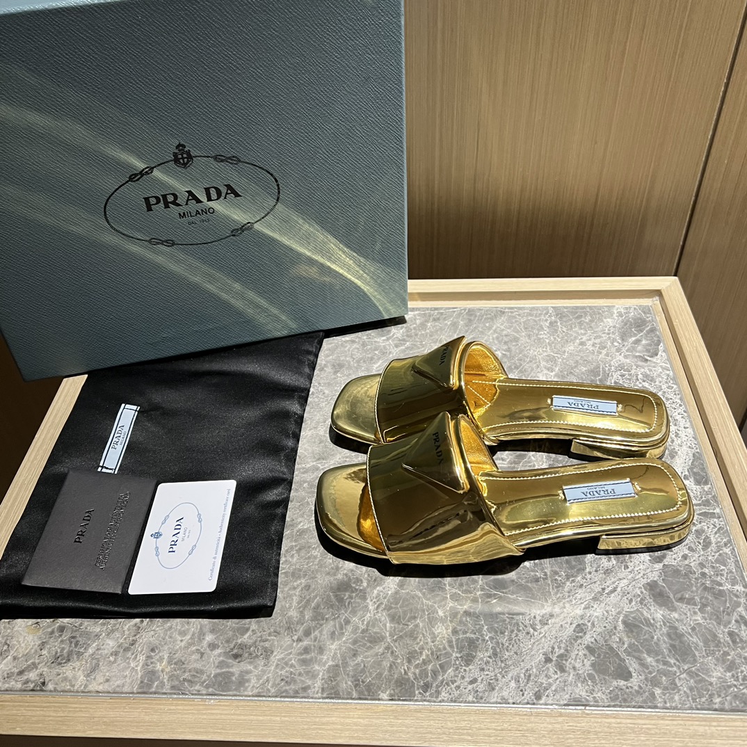 Prada shoes 007 XM 032