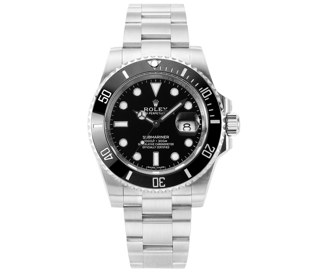 Rolex Submariner 40mm